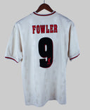 Liverpool 1996-97 Fowler Away Kit (L)