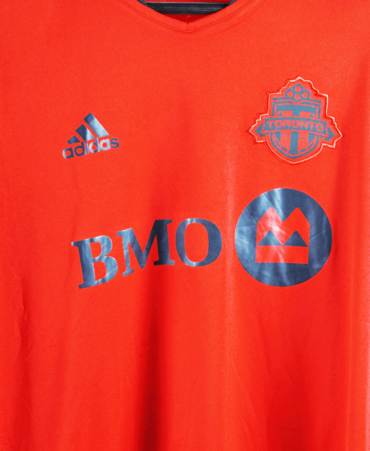 Toronto 2012-13  Training Kit  (L)