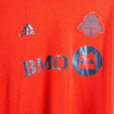 Toronto 2012-13  Training Kit  (L)