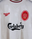 Liverpool 1996-97 Fowler Away Kit (L)