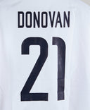 USA 2002-03 Donovan Home Kit  (M)