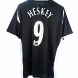 Wigan Athletic 2006-07 Heskey Away Kit (XL)