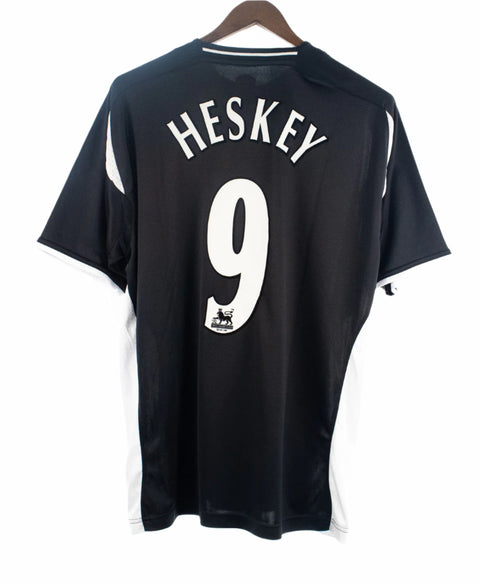 Wigan Athletic 2006-07 Heskey Away Kit (XL)