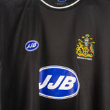 Wigan Athletic 2006-07 Heskey Away Kit (XL)