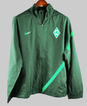 Werder Bremen 2011-12   Jacket Kit  (XL)
