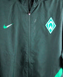 Werder Bremen 2011-12   Jacket Kit  (XL)