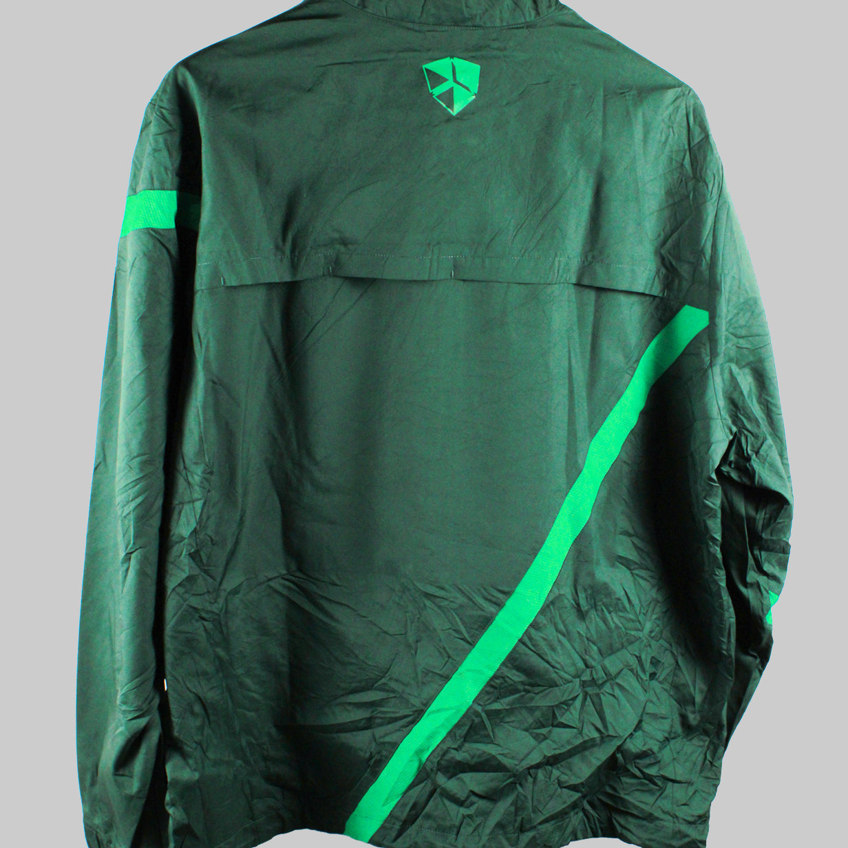 Werder Bremen 2011-12   Jacket Kit  (XL)