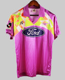 Sanfrecce Hiroshima 1994-95 Home Kit  (L)