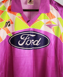 Sanfrecce Hiroshima 1994-95 Home Kit  (L)