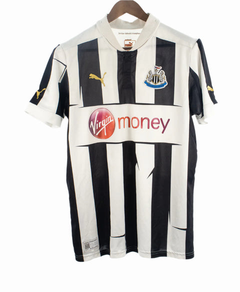 Newcastle United 2012-13 Cisse Home Kit (M)