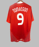 Denmark 2008 Tomasson Home Kit (2XL)