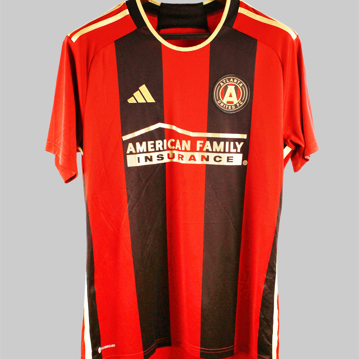 Atlanta United 2023-24  Home Kit  (L)