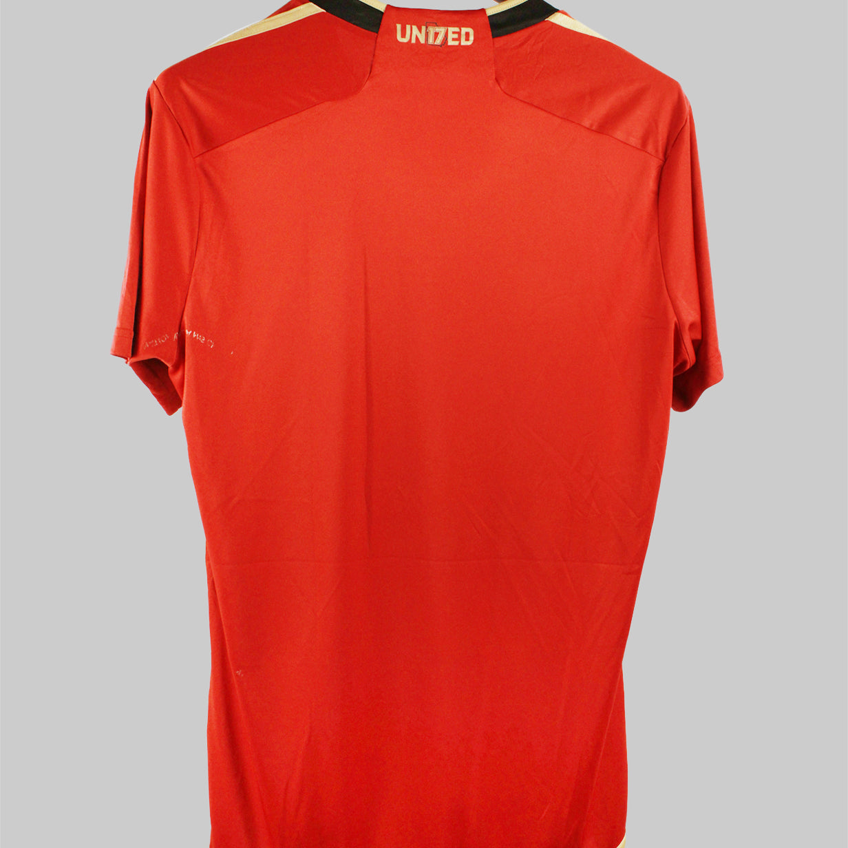 Atlanta United 2023-24  Home Kit  (L)