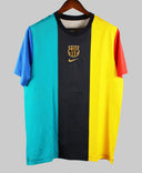 Barcelona 2022-23  T-Shirt Kit (L)