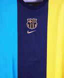 Barcelona 2022-23  T-Shirt Kit (L)