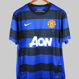 Manchester United 2011-12 Chicharito Away Kit (XL)