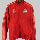 Manchester United 2015-16  Jacket Kit (M)