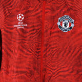 Manchester United 2015-16  Jacket Kit (M)