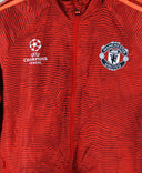 Manchester United 2015-16  Jacket Kit (M)