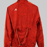 Manchester United 2015-16  Jacket Kit (M)