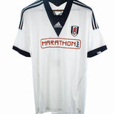 Fulham 2013-14 Kasami Home Kit (XL)