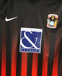 Coventry City 2016-17  Away Kit  (L)