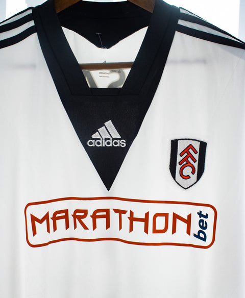 Fulham 2013-14 Kasami Home Kit (XL)