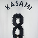 Fulham 2013-14 Kasami Home Kit (XL)