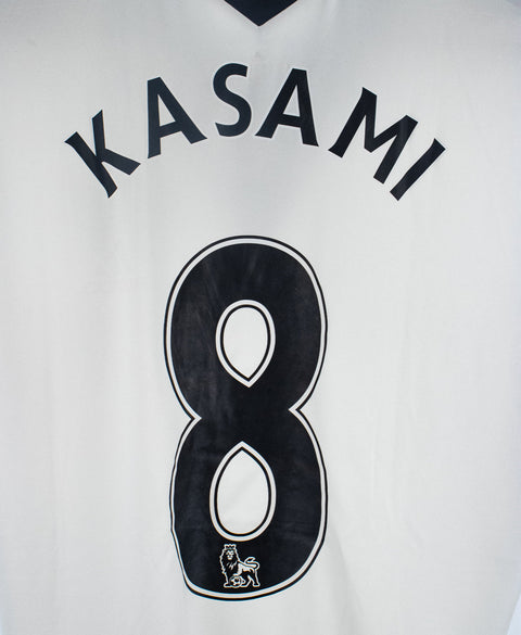 Fulham 2013-14 Kasami Home Kit (XL)