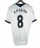 Fulham 2013-14 Kasami Home Kit (XL)