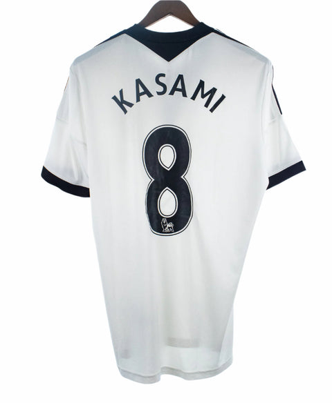 Fulham 2013-14 Kasami Home Kit (XL)