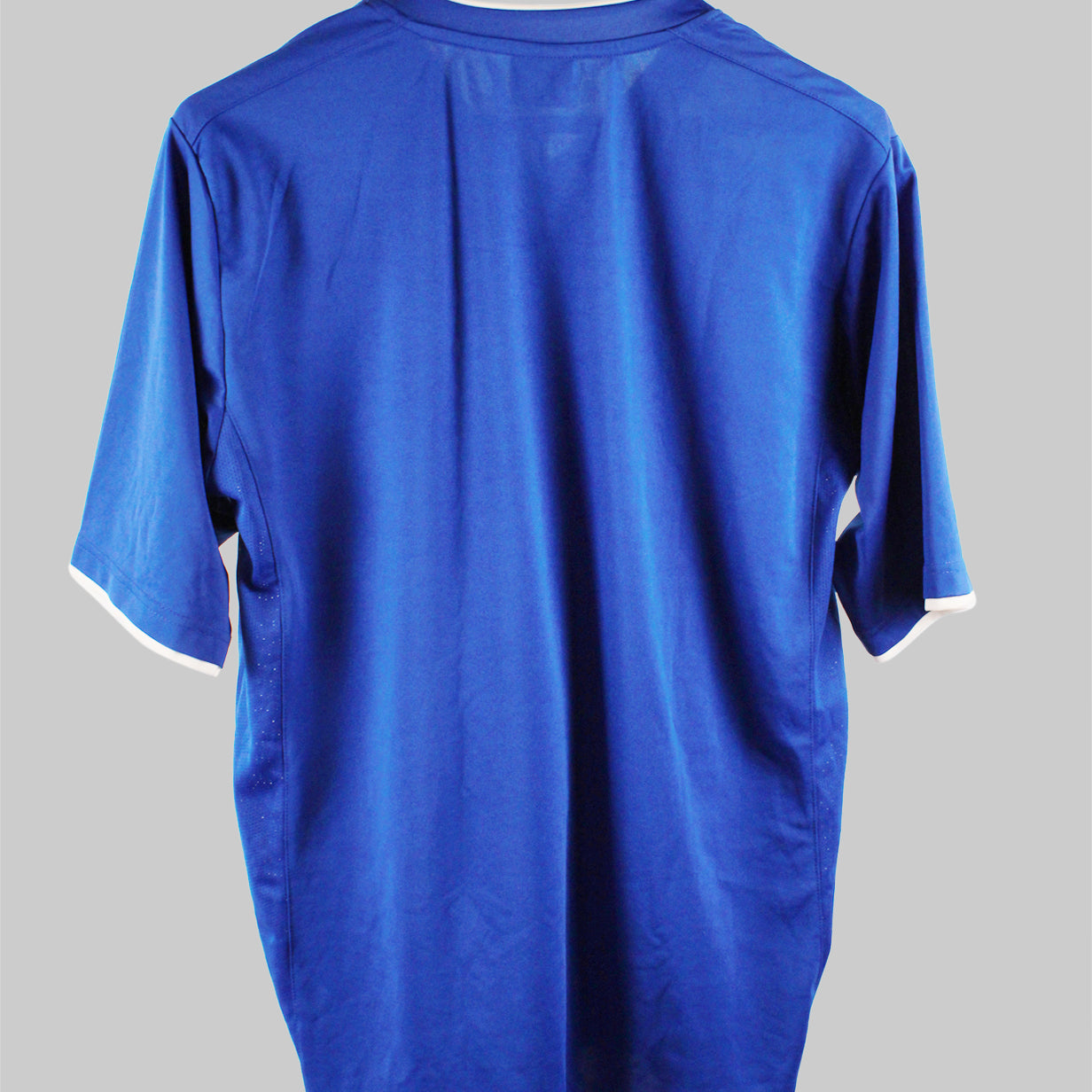 Leicester 2012-13 Home Kit (XL)