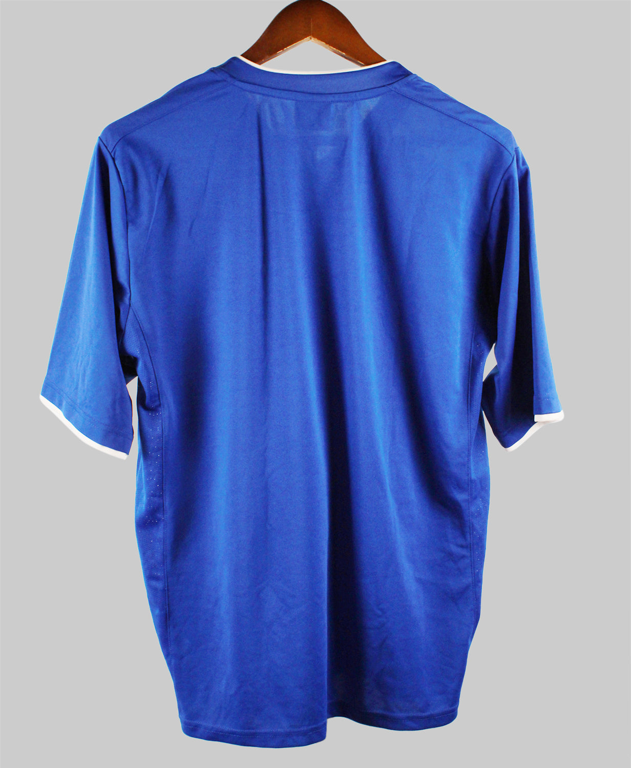 Leicester 2012-13 Home Kit (XL)