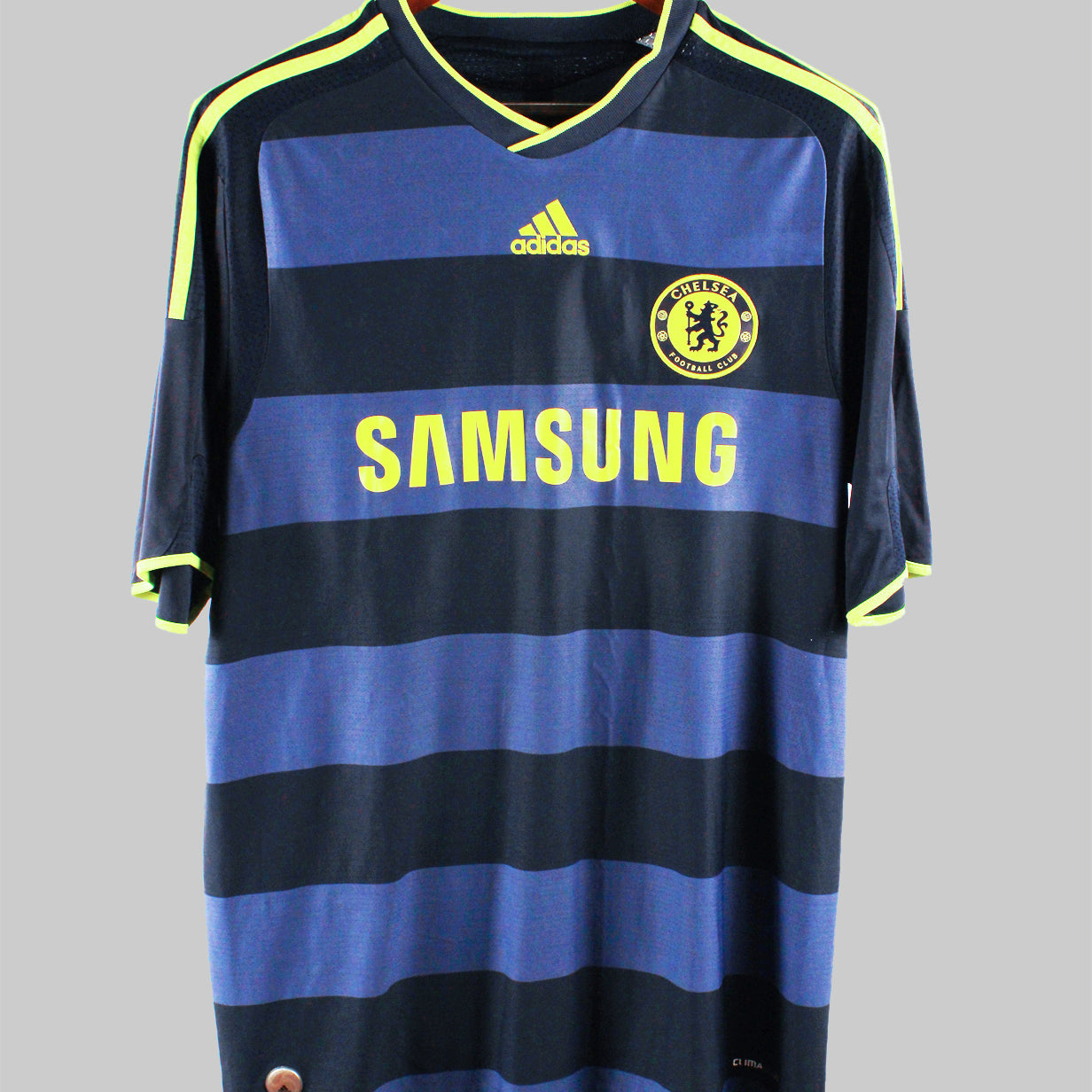 Chelsea 2009-10 Away Kit (L)