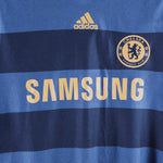 Chelsea 2009-10 Away Kit (L)