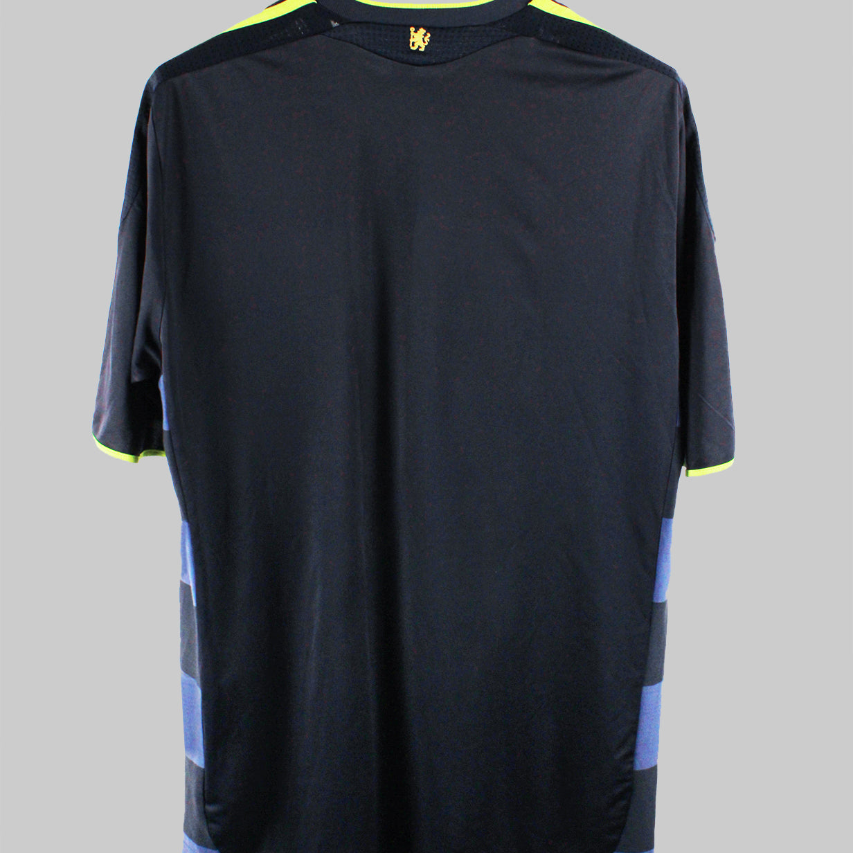 Chelsea 2009-10 Away Kit (L)