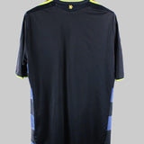 Chelsea 2009-10 Away Kit (L)