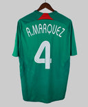 Mexico 2007-08 R. Marquez Home Kit (L)