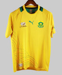 South Africa 2012-13  Home Kit (L)