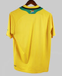 South Africa 2012-13  Home Kit (L)