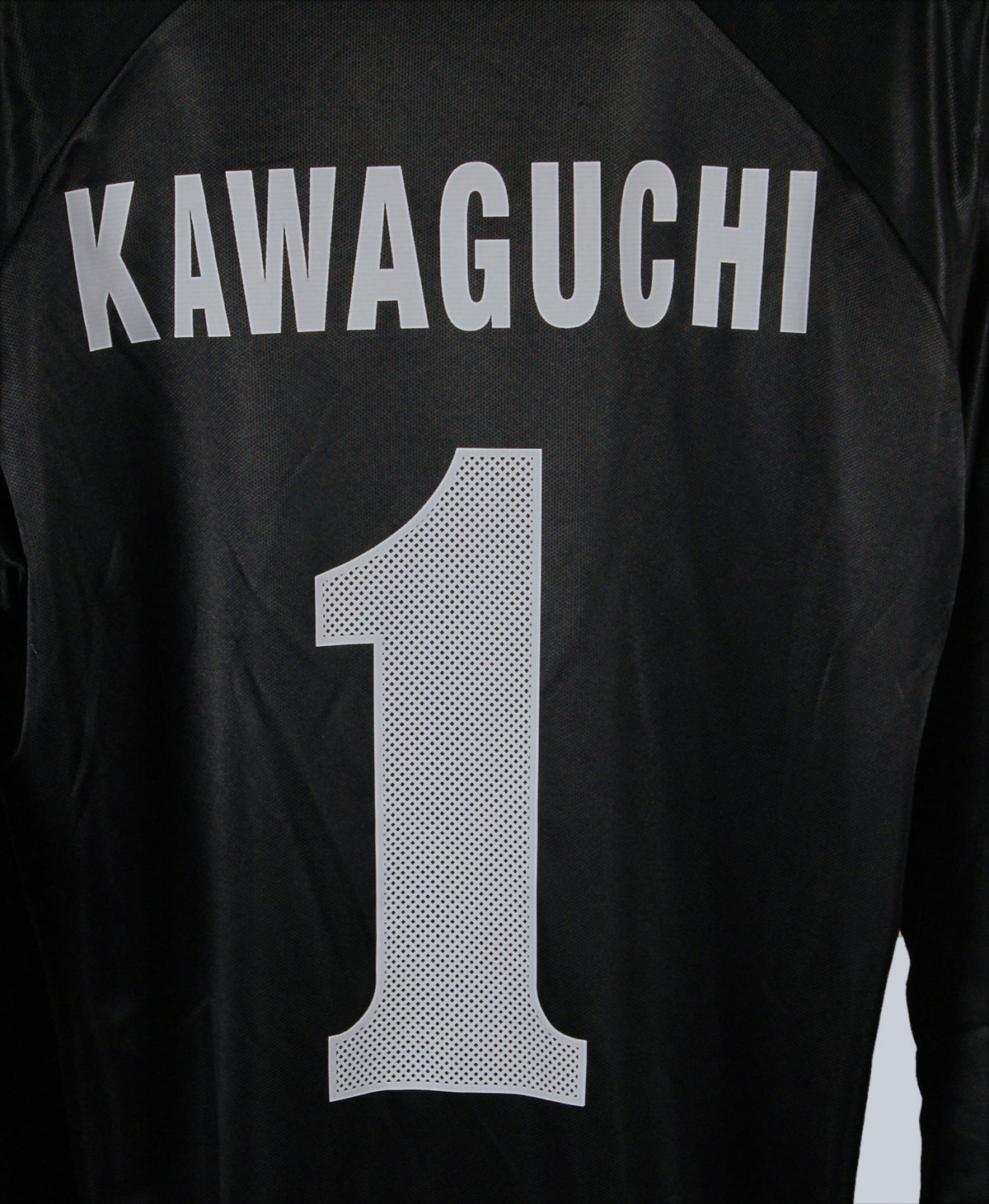 Japan 1999-00 Kawaguchi Goalkeeper Home Kit (XL)