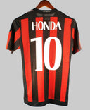 AC Milan 2015-16 Honda Home Kit   (M)
