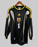 Japan 1999-00 Kawaguchi Goalkeeper Home Kit (XL)