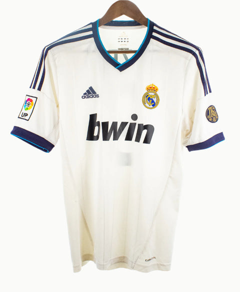 Real Madrid 2012-13 Benzema Home Kit (M)