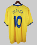 Arsenal 2013-14 Wilshere Away Kit (2XL)
