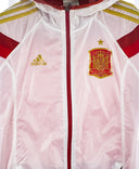 Spain 2014 Full-Zip Windbreaker (S)
