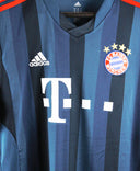 Bayern Munich 2013-14 Gotze Third Kit  (L)
