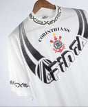 Corinthians 90s Training Shirt (M)