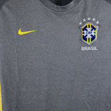 Brazil 2011-12  Training Kit  (M)
