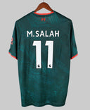 Liverpool 2022-23 M.Salah Third Kit (XL)